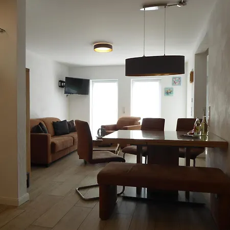 Appartamento Mountainlife 5pers Wifi Nahe Bikepark *