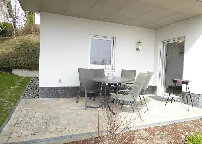 公寓 Mountainlife 5pers Wifi Nahe Bikepark